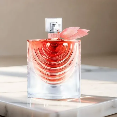 Perfume La Vie Iris Absolu 100ml lacrado