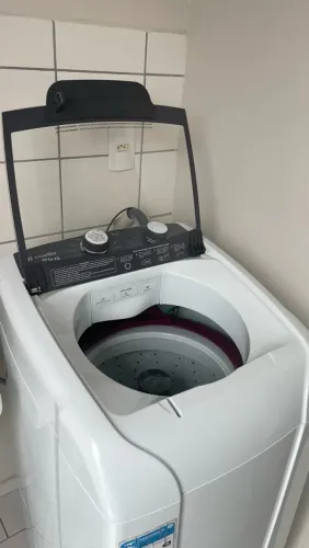 Vende-se Máquina de lavar 8kg Mueller