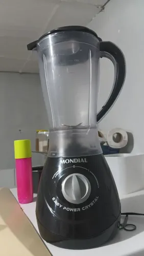 Liquidificador 