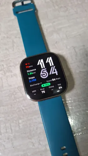 Amazfit Bip 6 Semi Novo