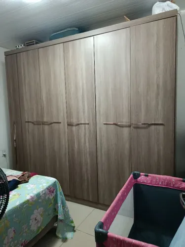 Guarda roupa