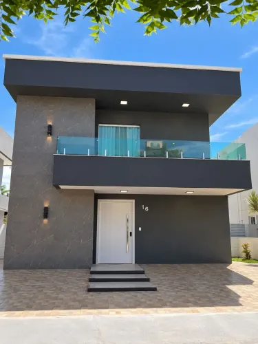 Casa à venda no FRAGATTA, ROBALO, Aracaju, SE