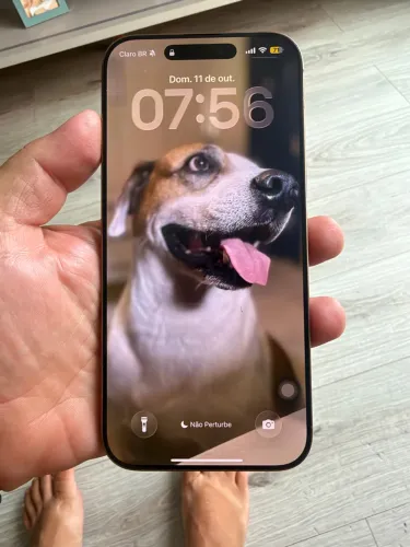 iPhone 16 promax 256