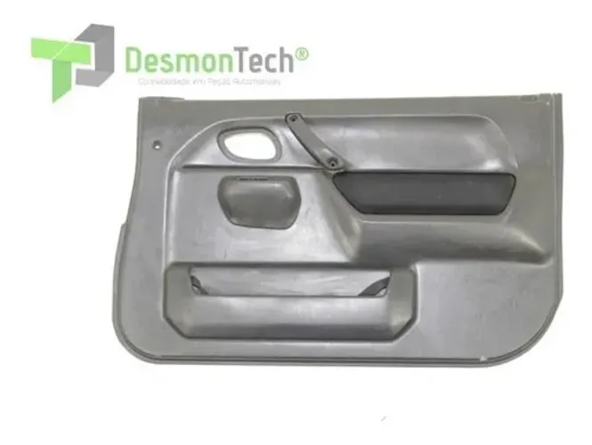 Forro Porta Dianteiro Direito Jimny 1.3 2012