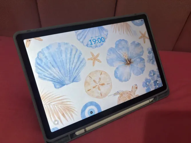 Tablet Samsung Tab A9