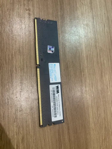 Vendo memória ram DDR4