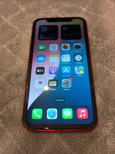 iPhone XR 64GB EXCELENTE CUSTO BENEFÍCIO