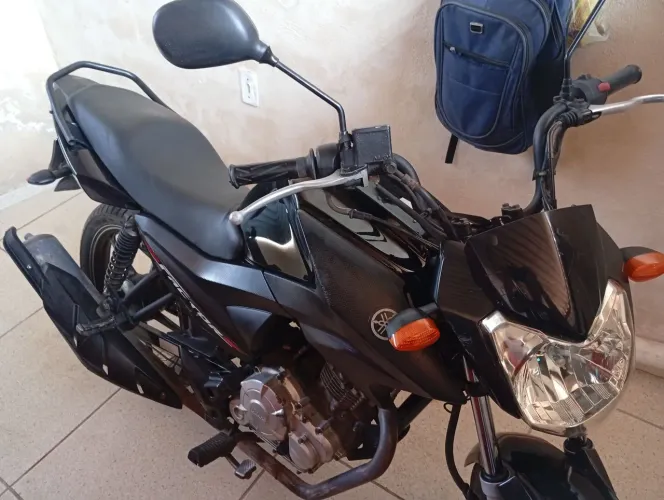 Vendo ou troco por moto mais barata