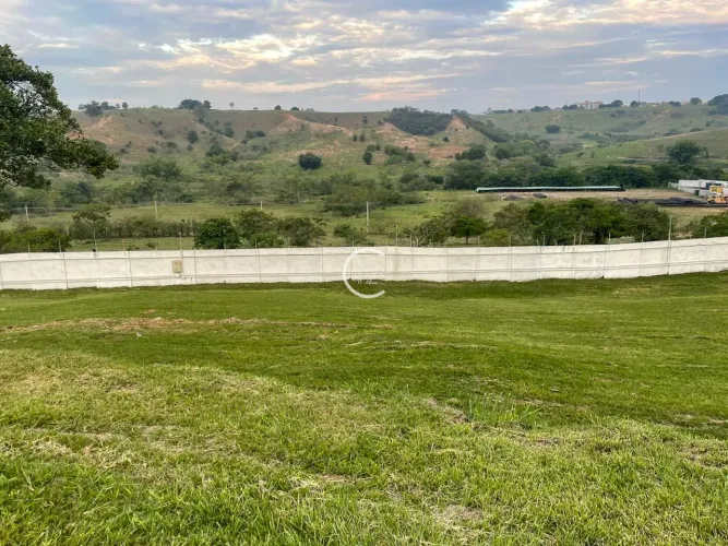 Terreno à venda, 1000 m² por R$ 800.000,00 - Mirante do Vale - Jacareí/SP