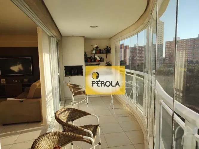 Lindo Apartamento no Condomínio Club House Parque Prado