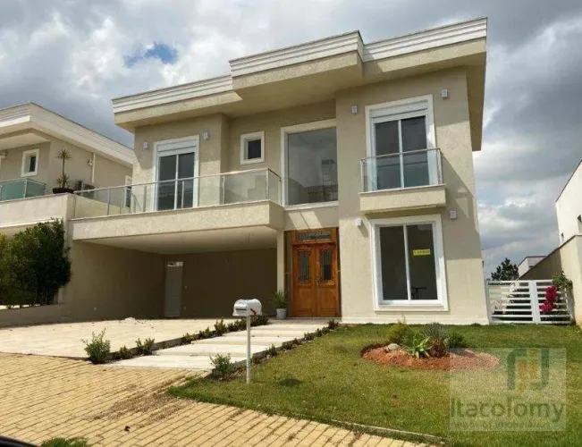 Casa para locação em Alphaville