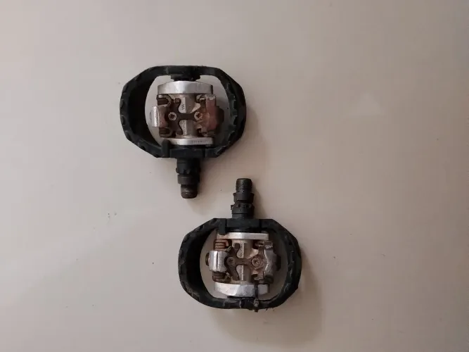 Pedal Clip Shimano