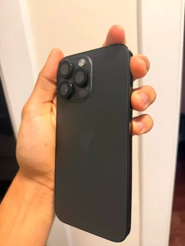Iphone 14 Pro Max - Conservadíssimo!