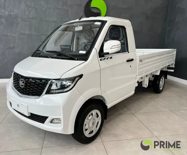 Effa V21 Pick-up CS 1.5 16V 2P 2027
