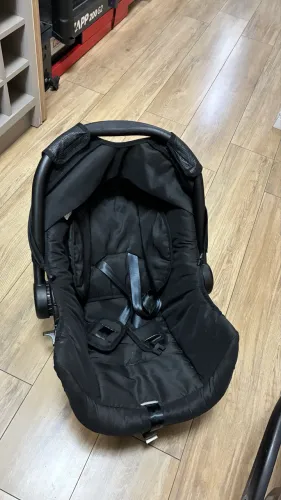 Bebê conforto