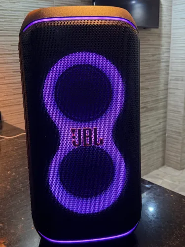 JBL PARTYBOX 120 CLUB
