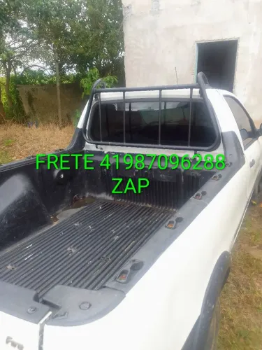 FRETE FRETES... São José dos... Região