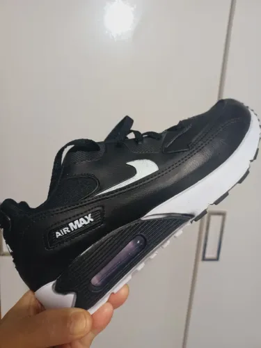 Nike Air n° 40 zerado na caixa