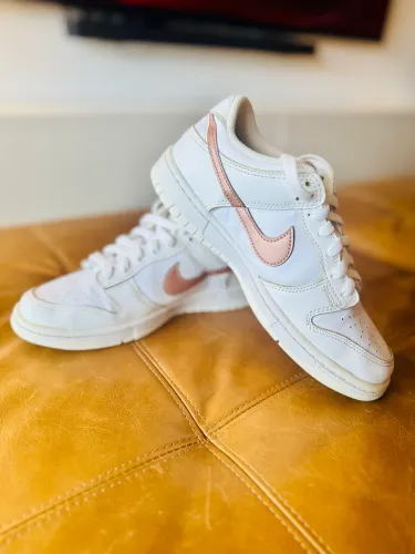 Tênis Nike Dunk Feminino Semi-Novo
