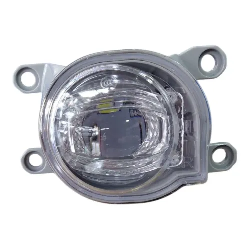 Farol de Milha Toyota Hiluc Corolla 2020 2021 2022 2023 2024 2025 Novo