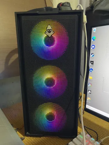 Vendo pc gamer