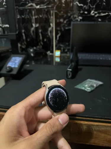 Samsung Galaxy Watch4 Rosé 40mm