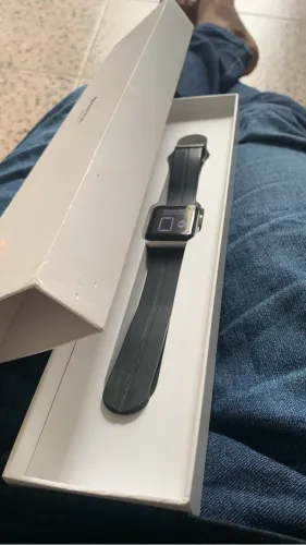 APPLE WATCH/ touch problematico.