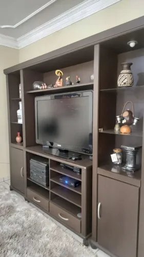 ESTANTE PARA SALA