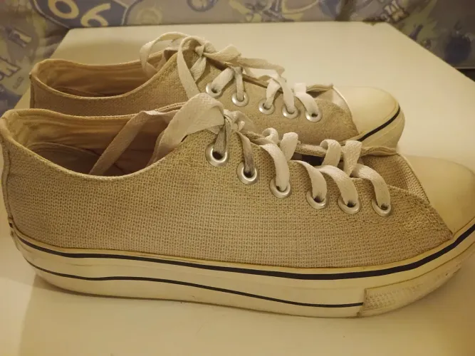 Tênis feminino