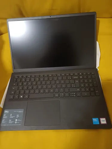 Notebook Dell (NOVO) I3 Windows 11 8GB RAM 512GB SSD