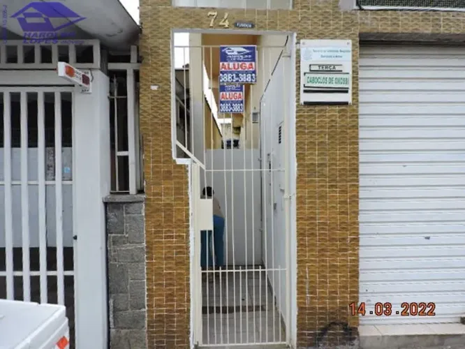 Casa Terrea LOCAÇÃO PARADA INGLESA, 90m²