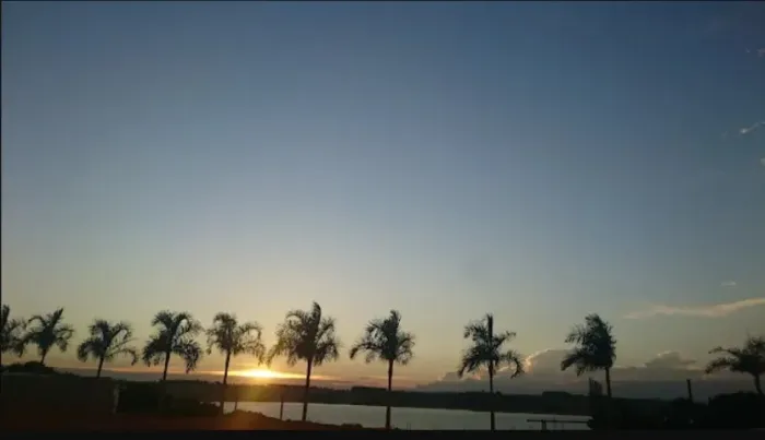 Lote Condomínio Lago de Furnas Vitória Náutico Residence FIC - ÓTIMA localização - 480mt