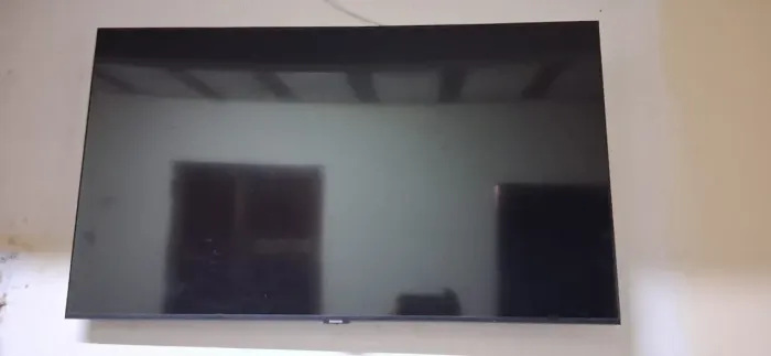 Vendo tv smart Samsung 43 polegadas 