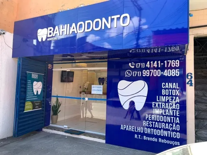 OPORTUNIDADE - CLÍNICA ODONTOLÓGICA COMPLETA À VENDA (PORTEIRA FECHADA)