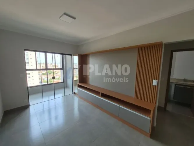 Locação de Apartamentos / Alto Padrão na cidade de São Carlos