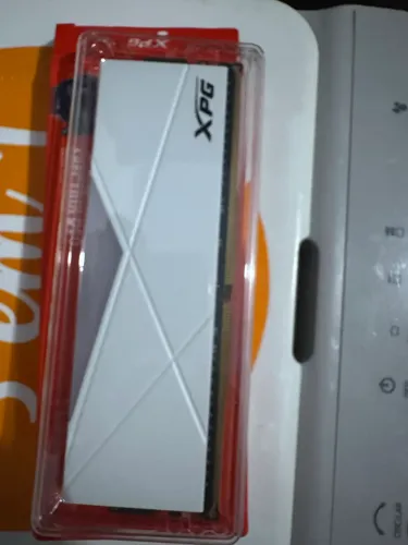 Memória DDR4