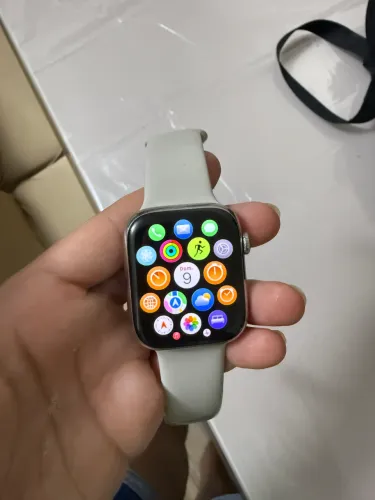 Apple Watch Series 7 45mm