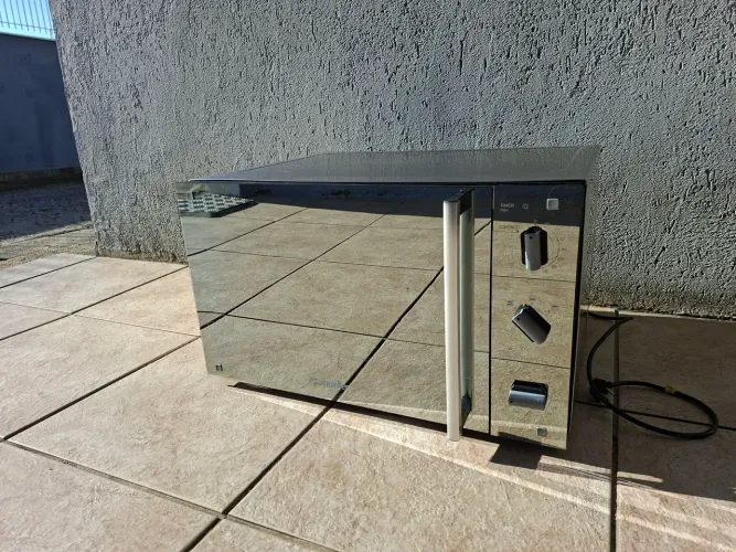Forno elétrico 