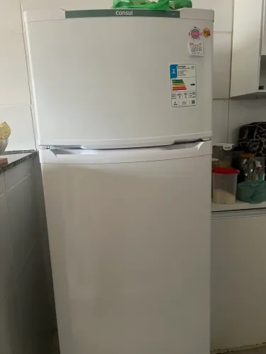 Geladeira
