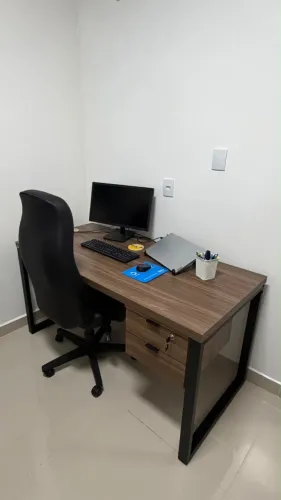 Mesa de escritório