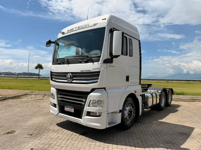 VW Meteor 29.520 6x4