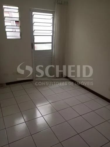 Sala comercial 14m² para locação na Vila Mascote