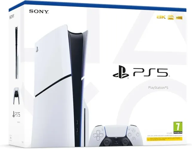 Vendo PS5