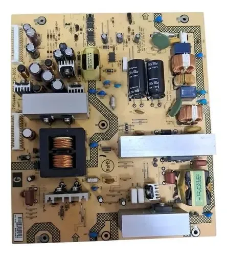 Placa fonte tv KDL 40BX425