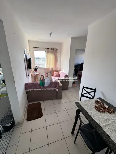 Apartamento à venda no ARTE NOVA, SÃO BRÁS, Nossa Senhora do Socorro, SE