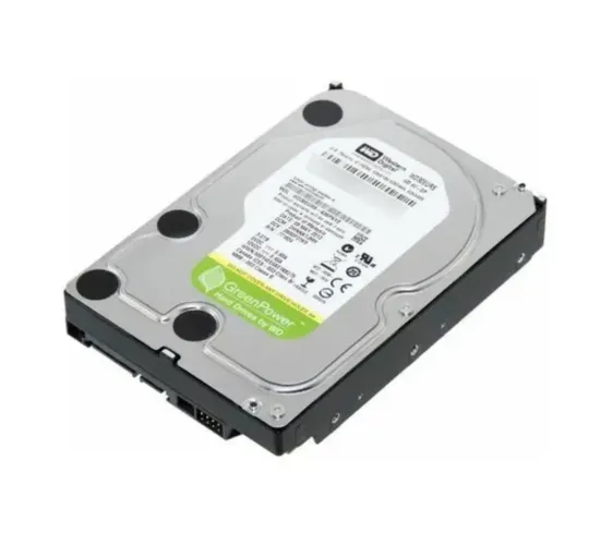Hd 3tb Sata 3 64mb 5400rpm 3,5 Wd30eurs Western Digital