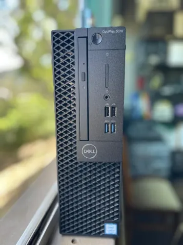 DESKTOP DELL SFF 3070