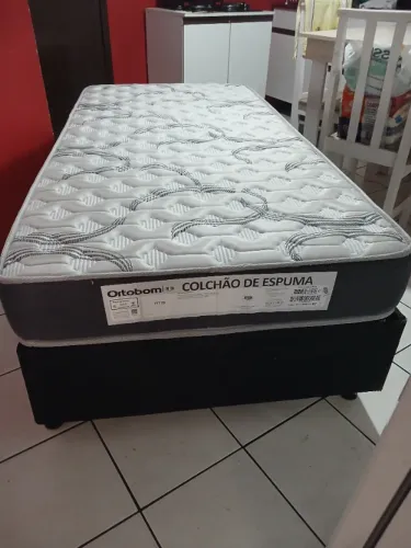 Conjunto Box Solteiro