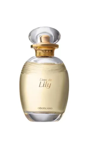 L'eau de Lily 75 ml