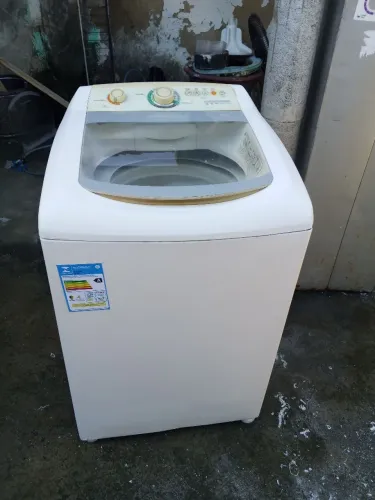 Consul 10 kg top